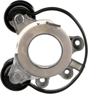 Tendeur de courroie, courroie trapézoïdale à nervures GATES T39531