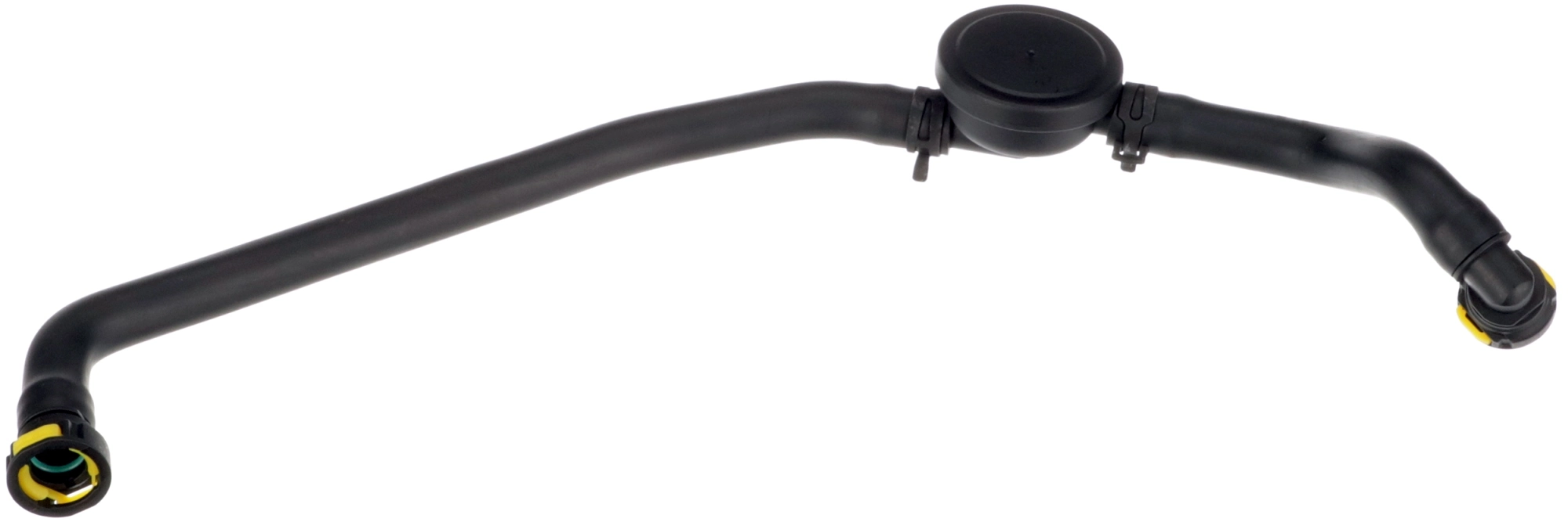 Tuyau, ventilation de carter-moteur GATES EMH588