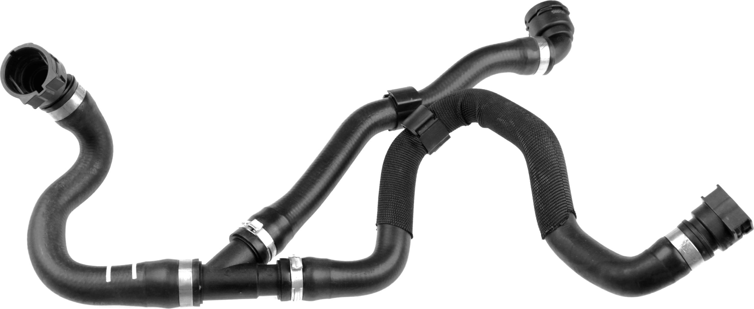 Durite de radiateur GATES 05-3983