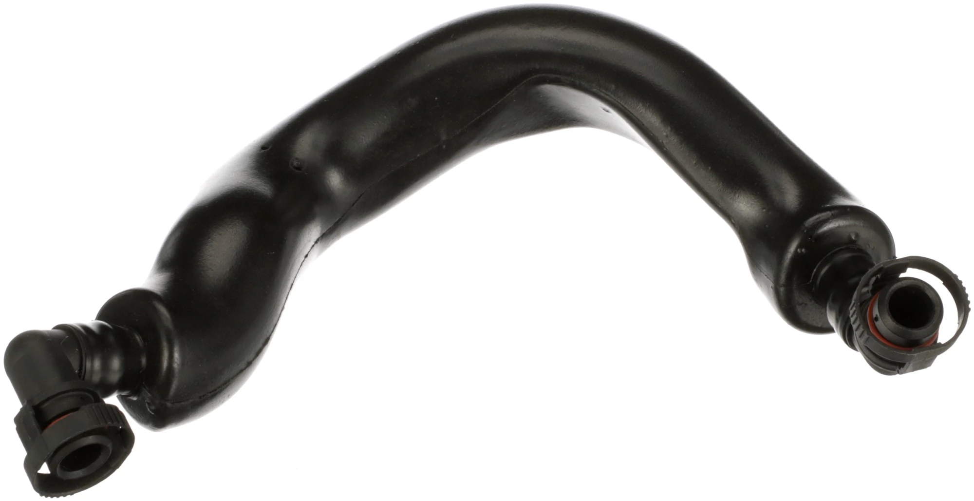 Tuyau, ventilation de carter-moteur
