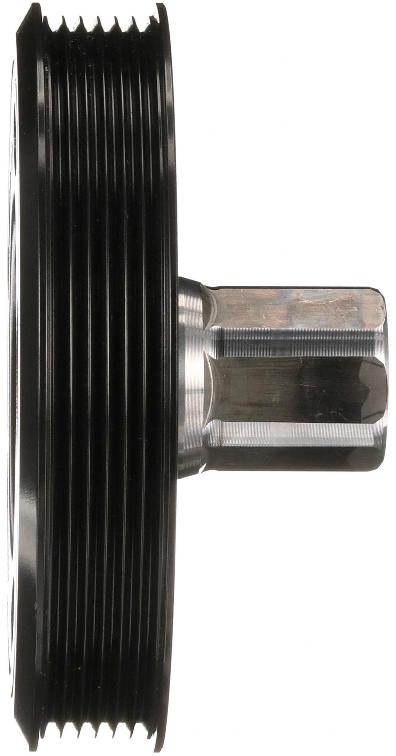 Poulie, vilebrequin GATES TVD1216A