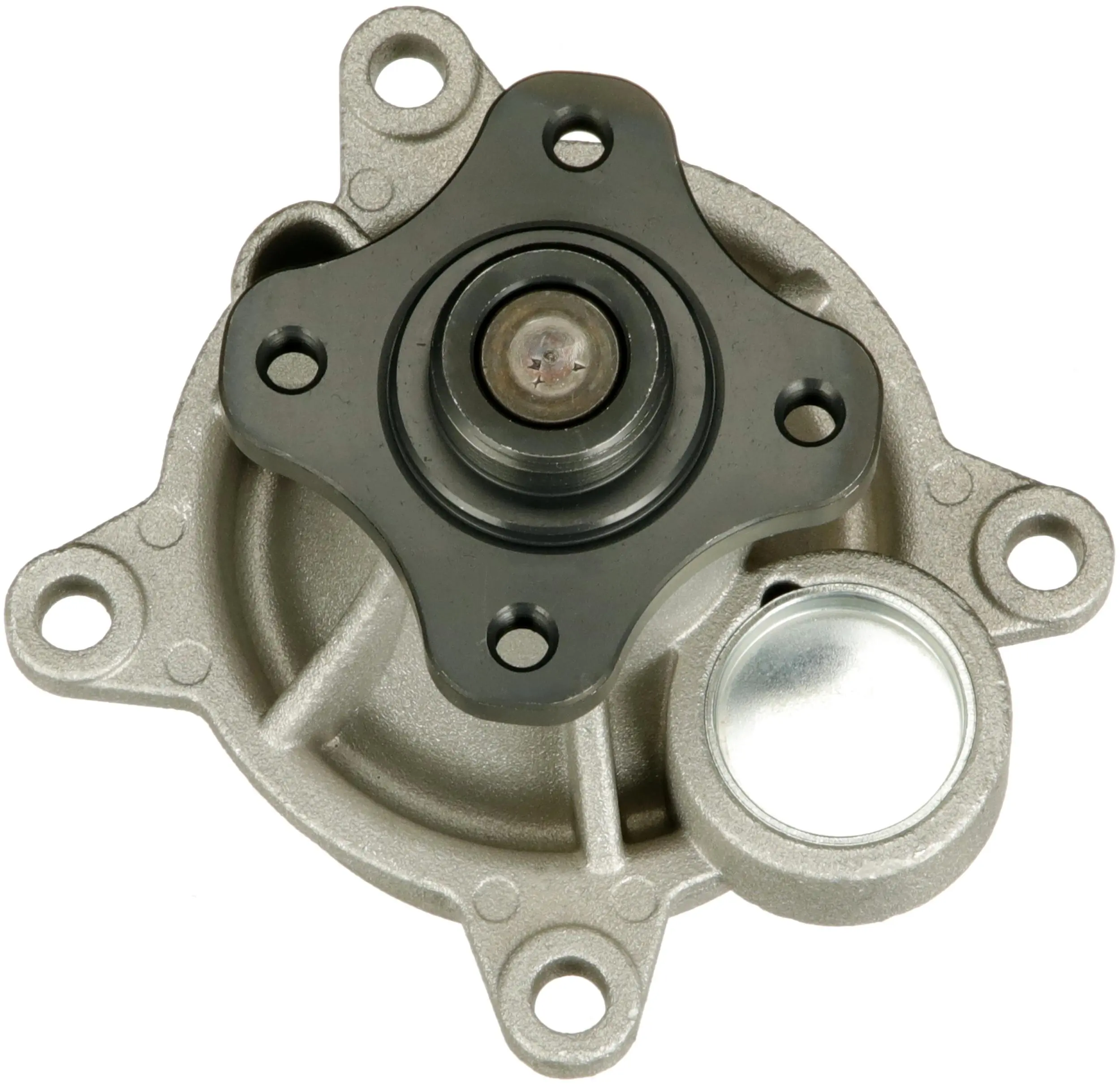 Pompe à eau, refroidissement du moteur GATES WP0305