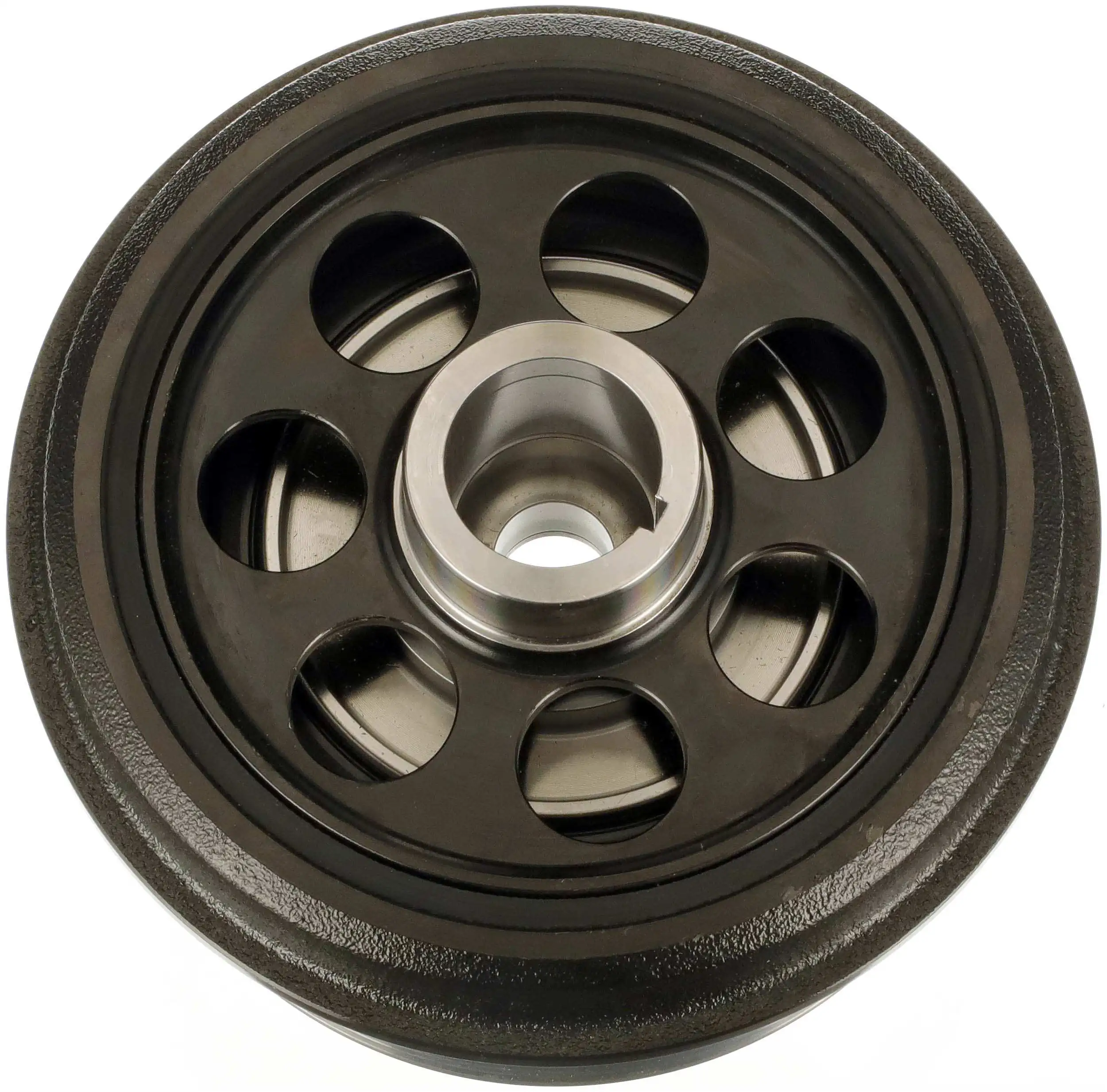 Poulie, vilebrequin GATES TVD1236A