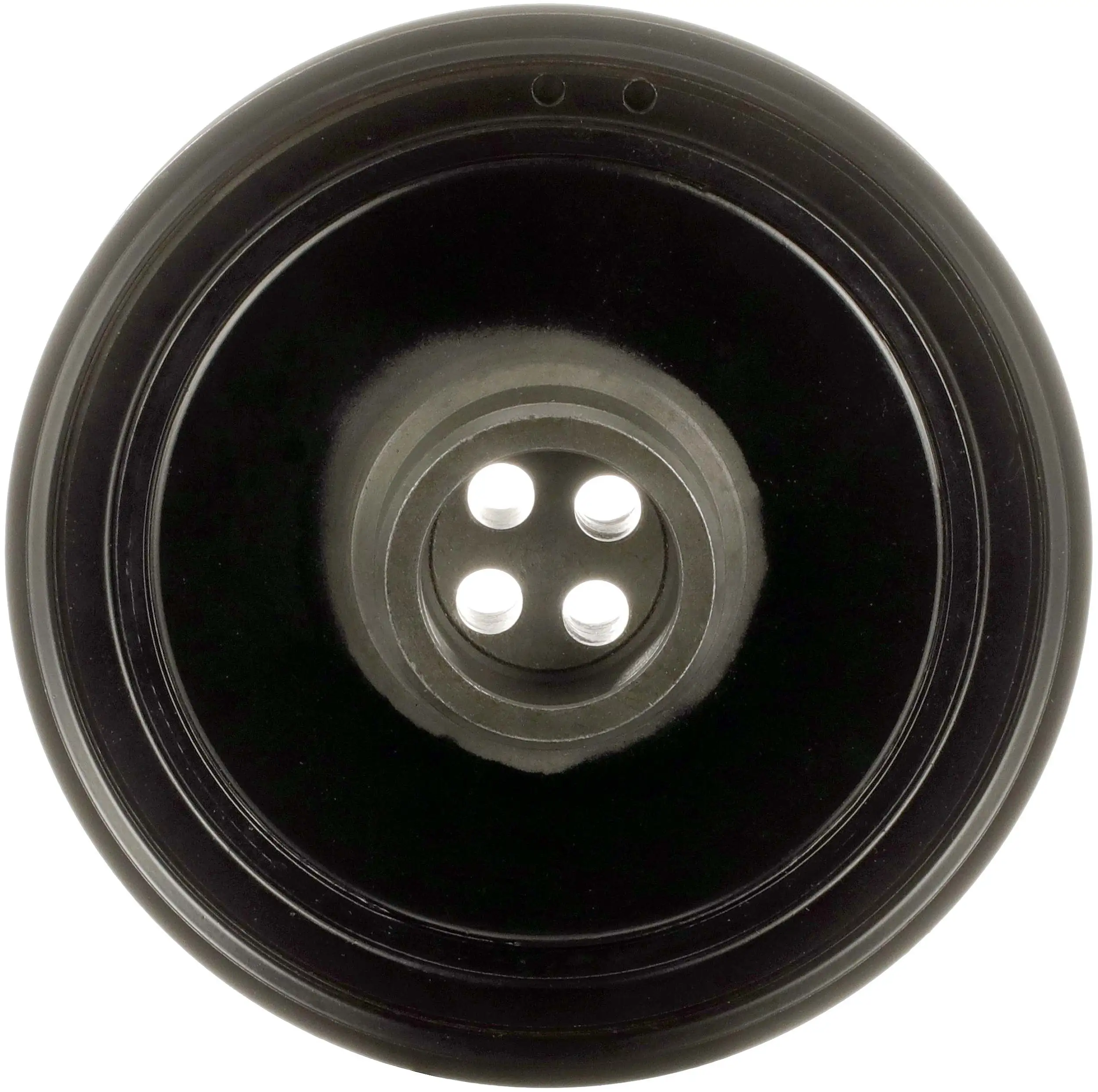 Poulie, vilebrequin GATES TVD1200A