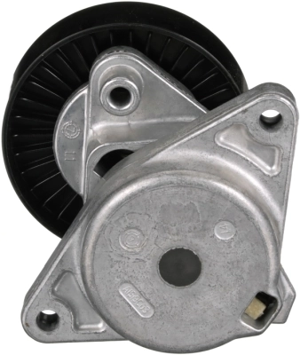 Tendeur de courroie, courroie trapézoïdale à nervures GATES T38174