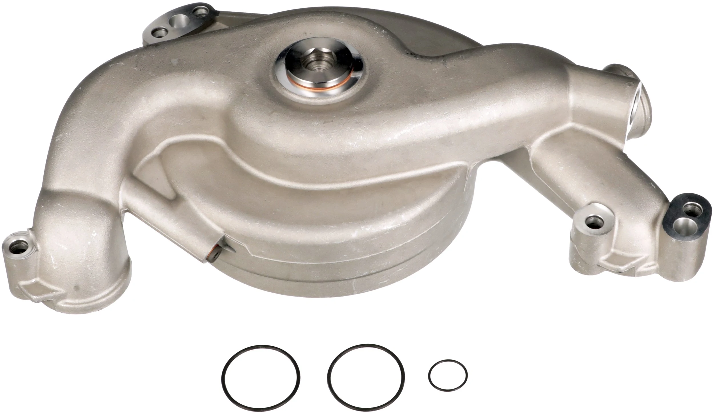 Pompe à eau, refroidissement du moteur GATES WP5044HD