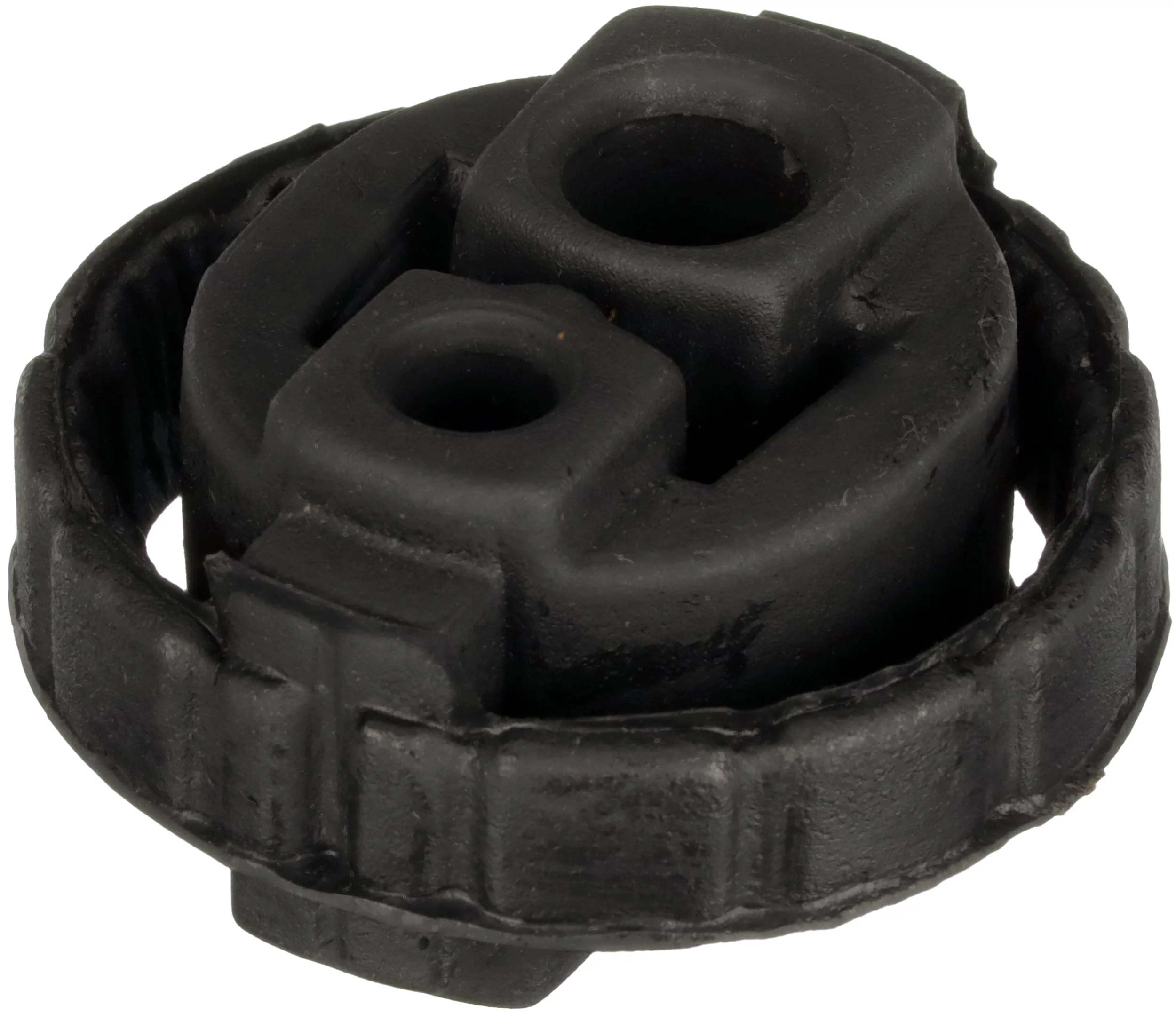 Suspension, échappement GATES EXH1031