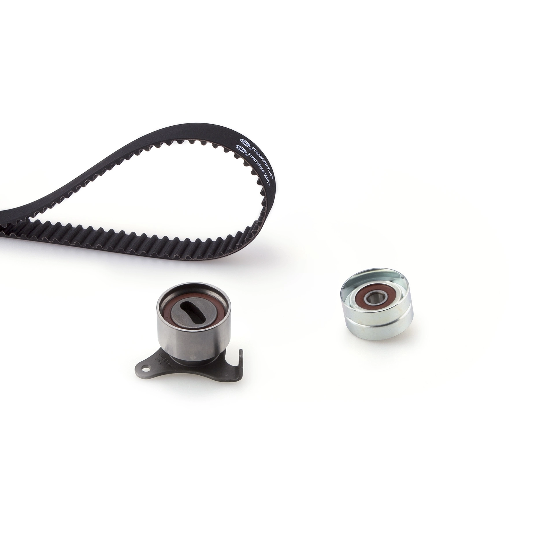 Kit de courroie crantée GATES K015270XS