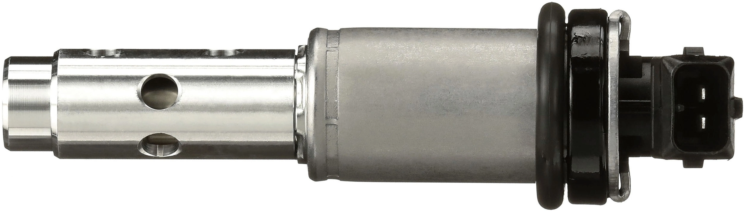 Valve de commande, réglage d'arbres a came