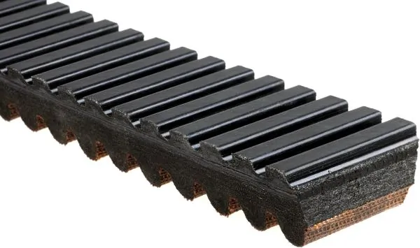 Courroie d’entraînement CVT GATES 48C4553