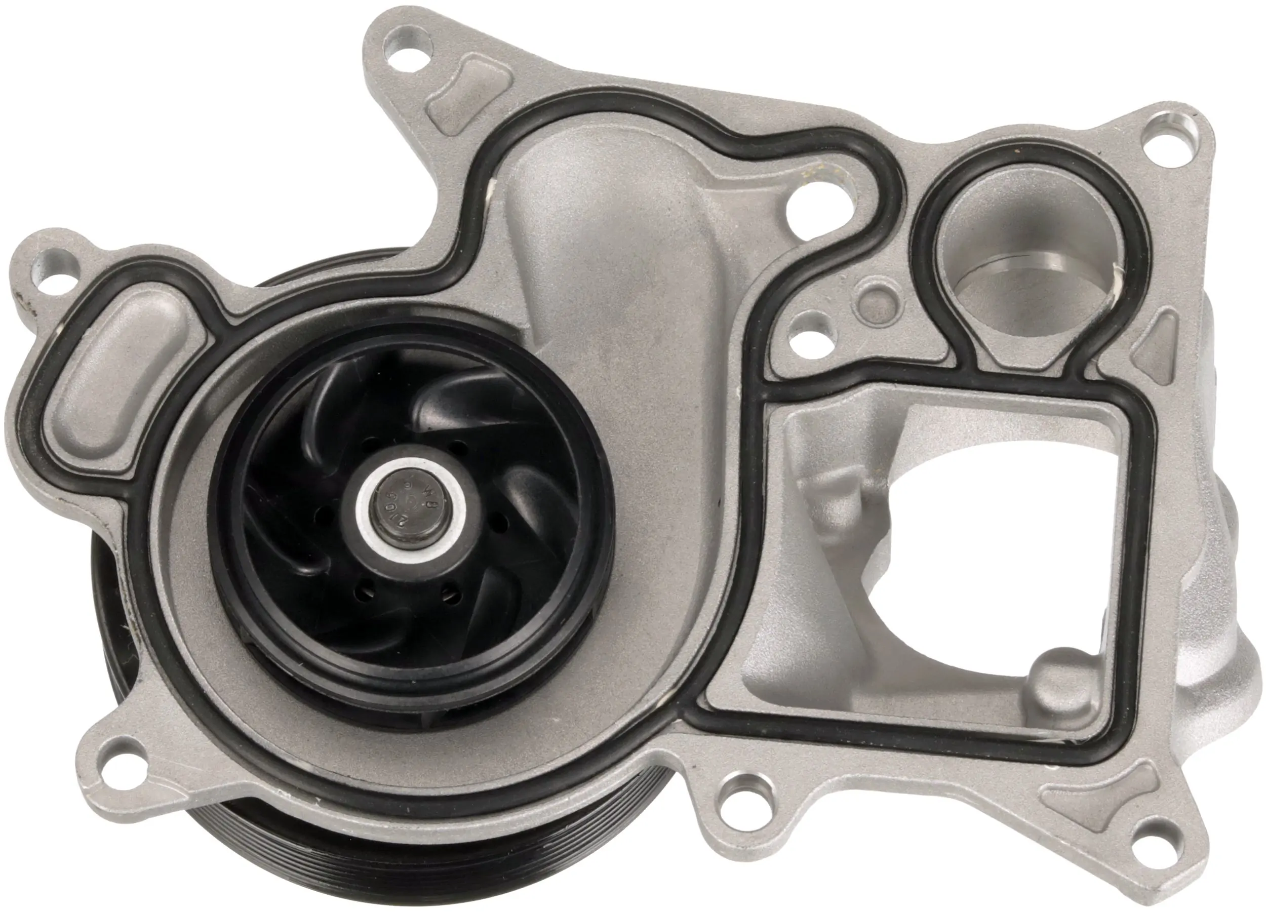 Pompe à eau, refroidissement du moteur GATES WP0160