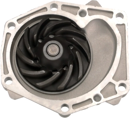 Pompe à eau, refroidissement du moteur GATES WP5041HD