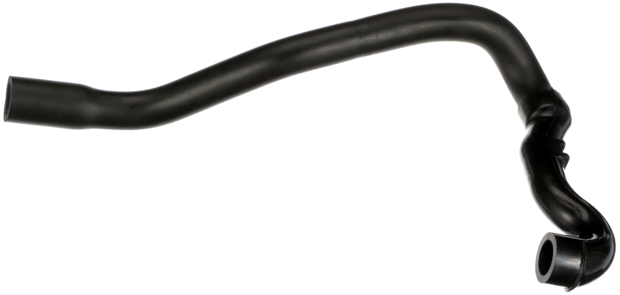 Tuyau, ventilation de carter-moteur