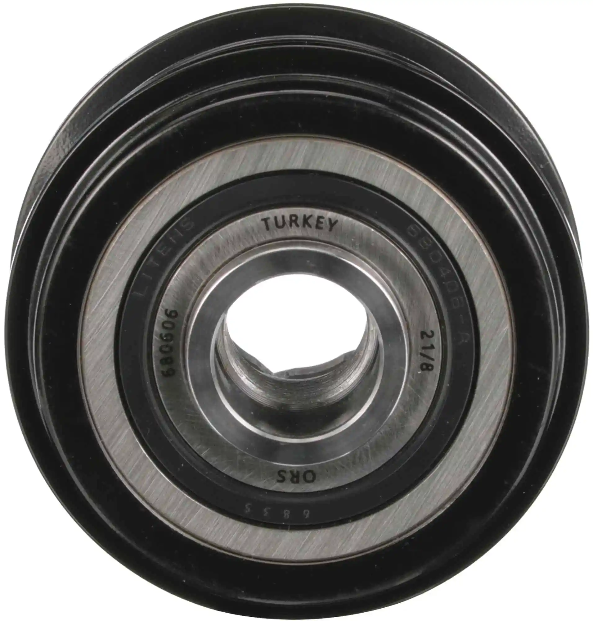 Poulie roue libre, alternateur GATES OAP7297