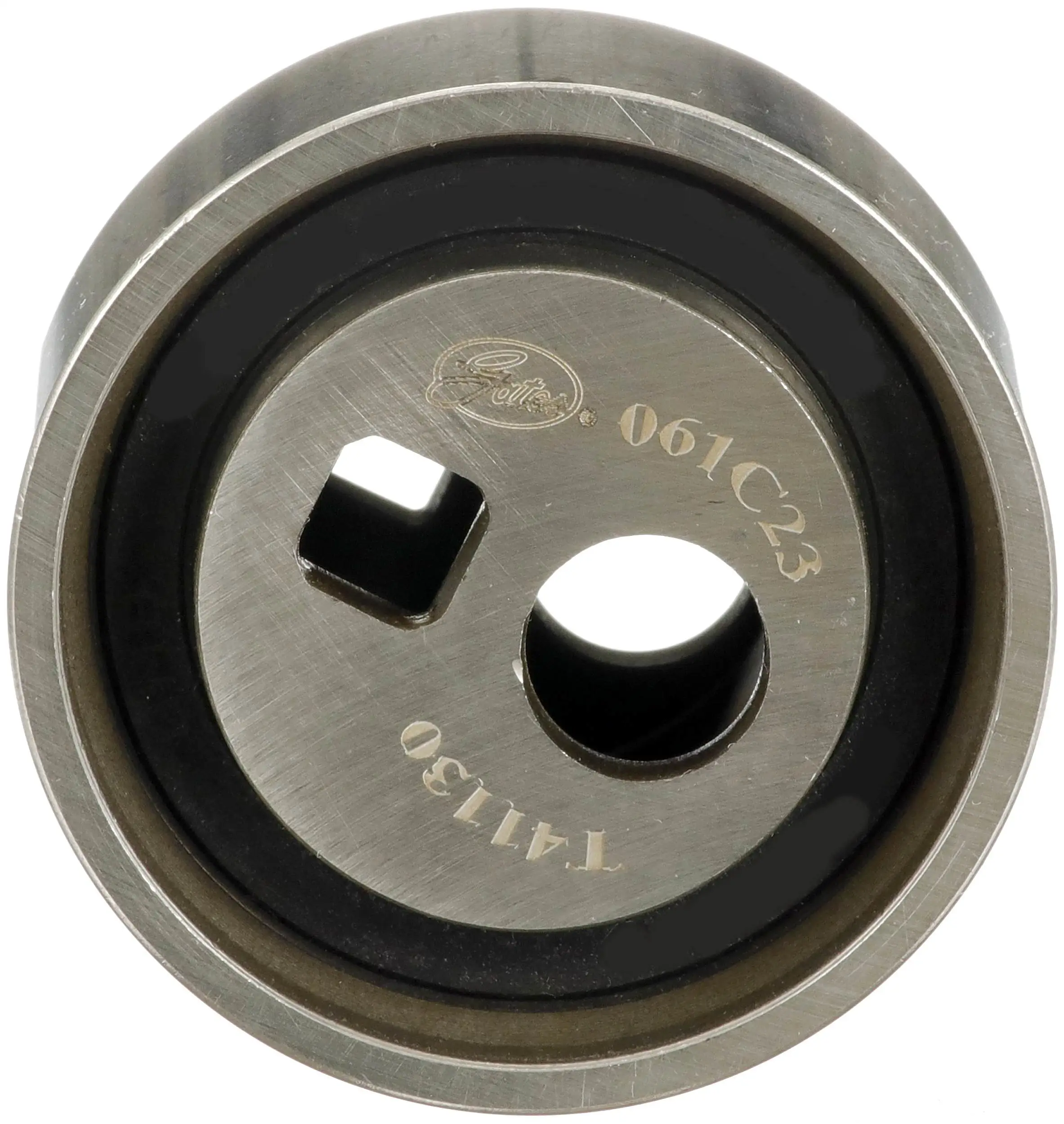 Poulie de tension, courroie crantée GATES T41130