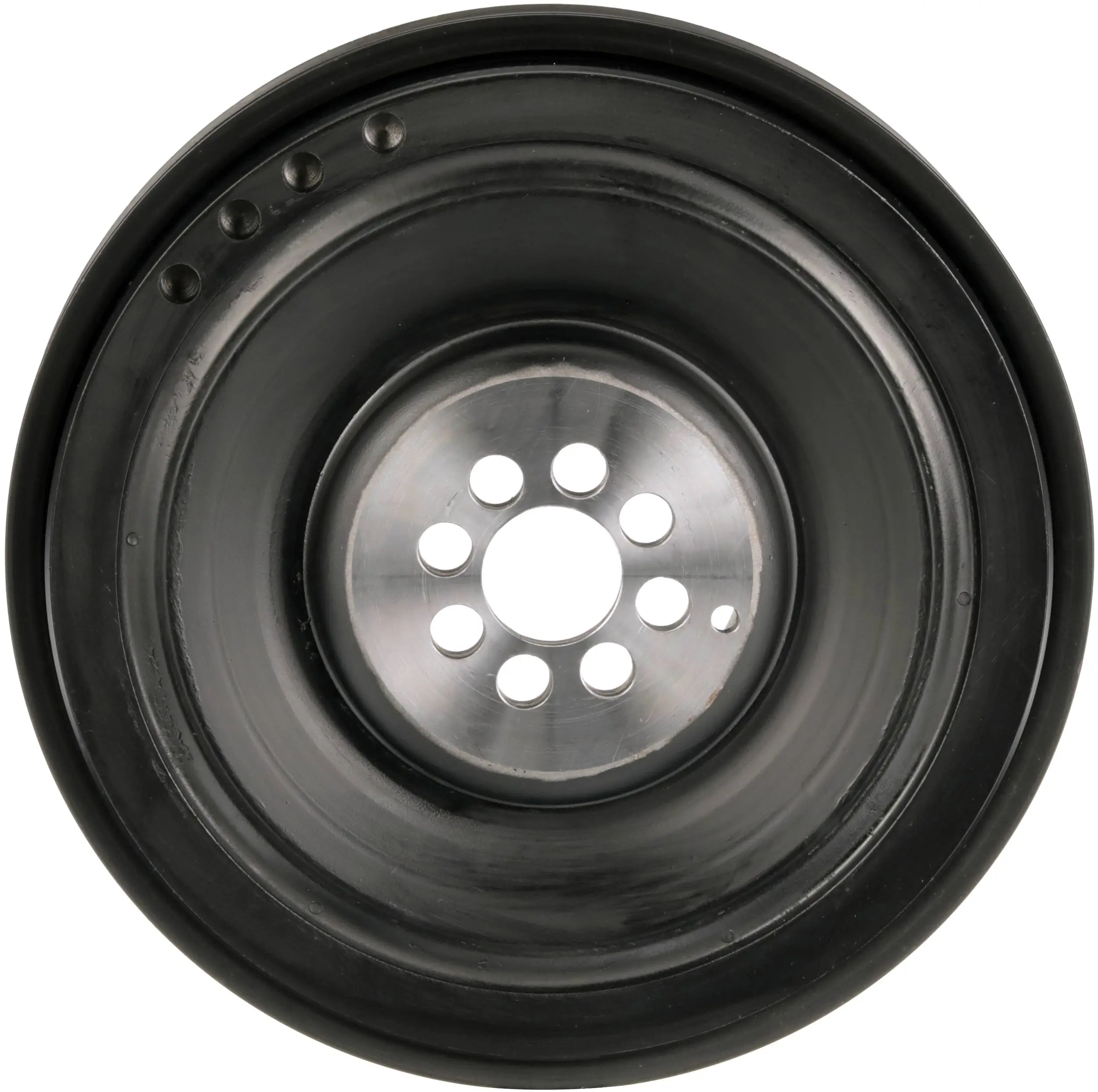 Poulie, vilebrequin GATES TVD1133