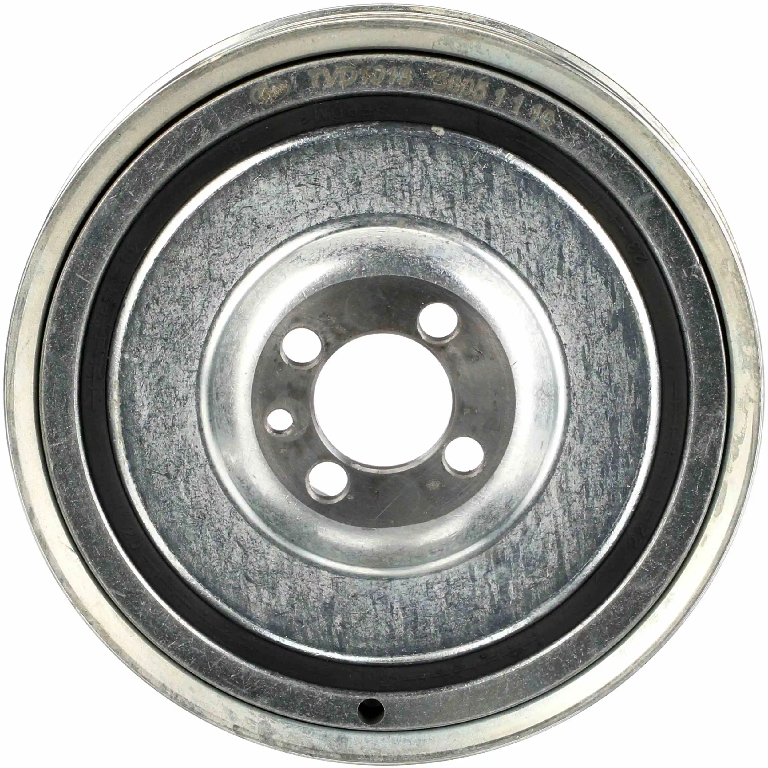 Poulie, vilebrequin GATES TVD1013A