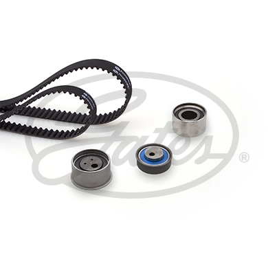 Kit de courroie crantée GATES K025373XS