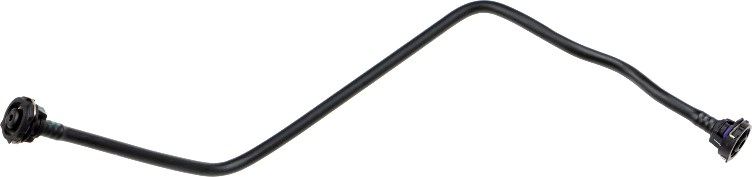 Gaine de chauffage GATES 02-2603