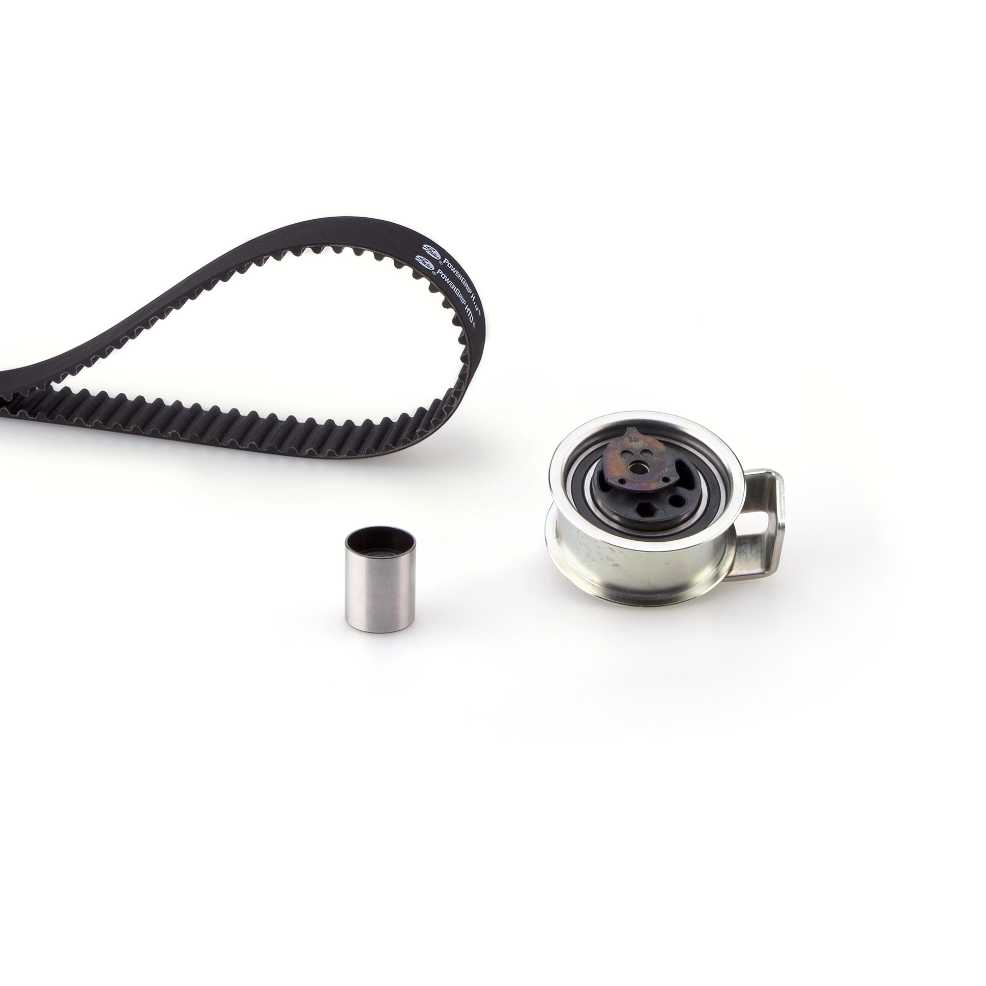 Kit de courroie crantée GATES K015601XS