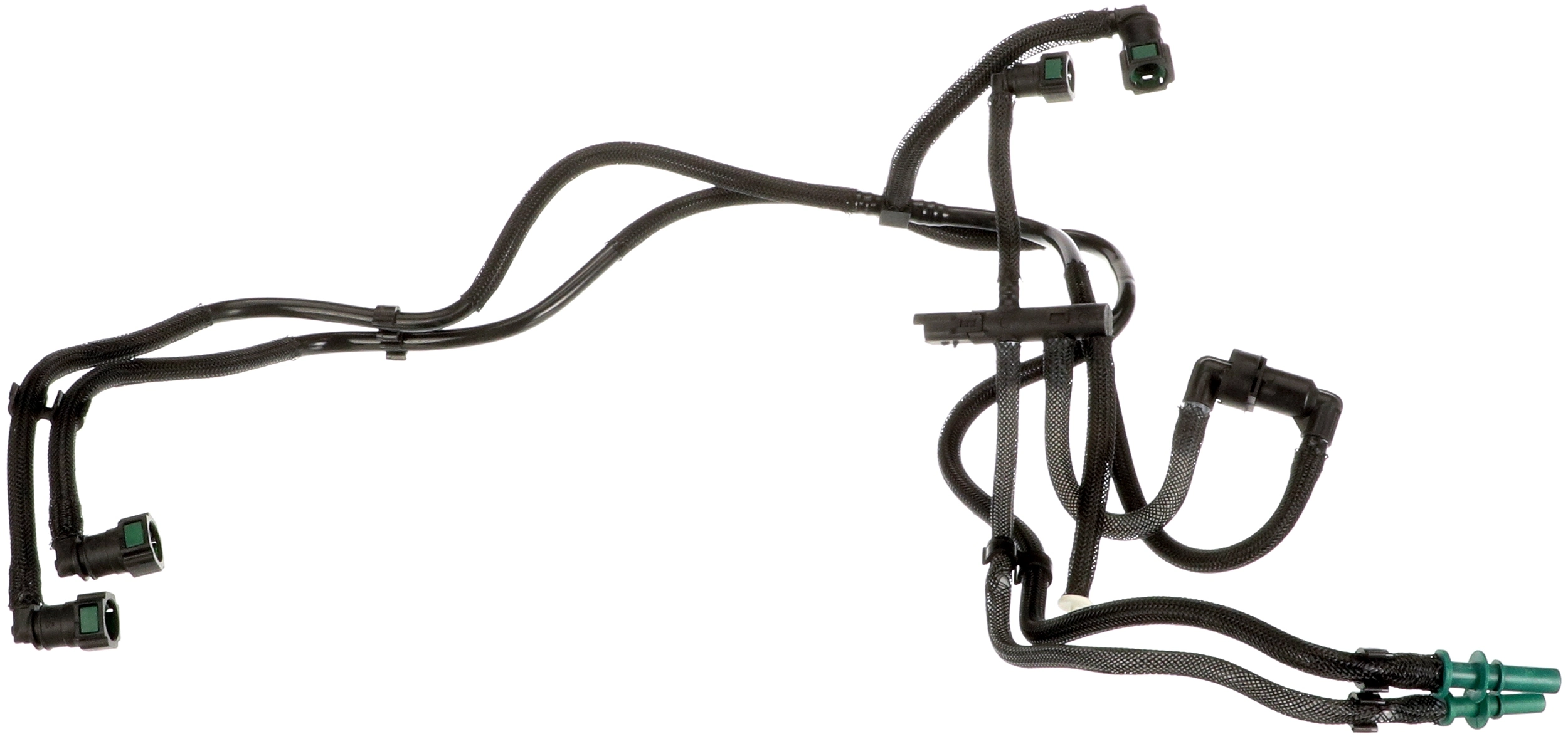 Tuyau de carburant GATES MFL1226