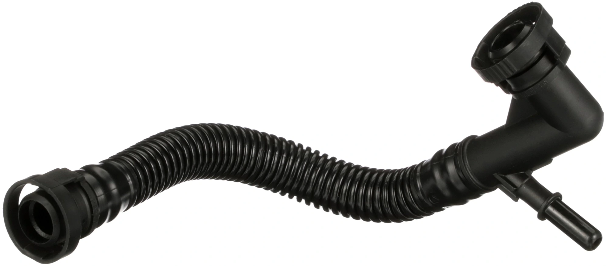 Tuyau, ventilation de carter-moteur