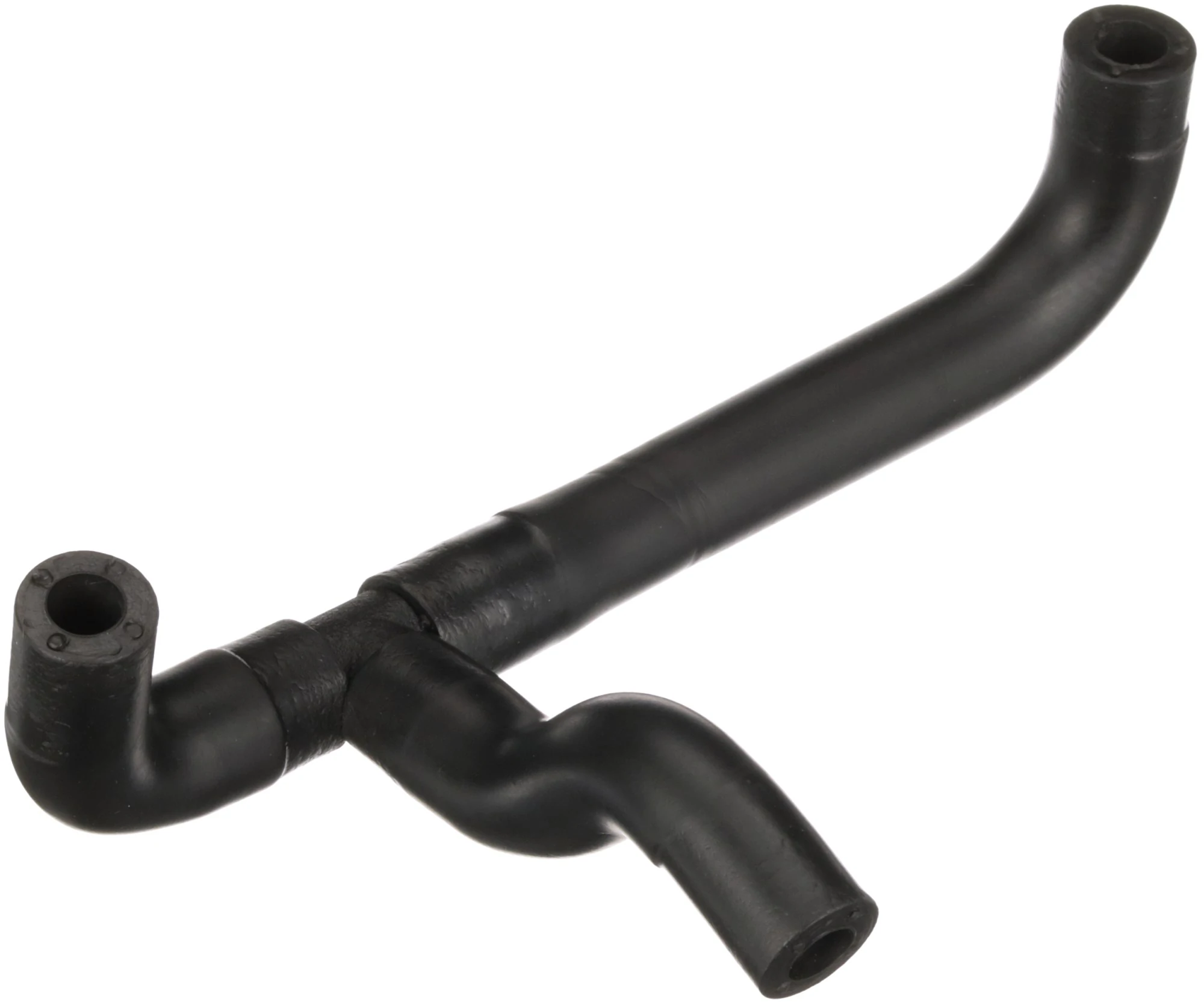 Tuyau, ventilation de carter-moteur