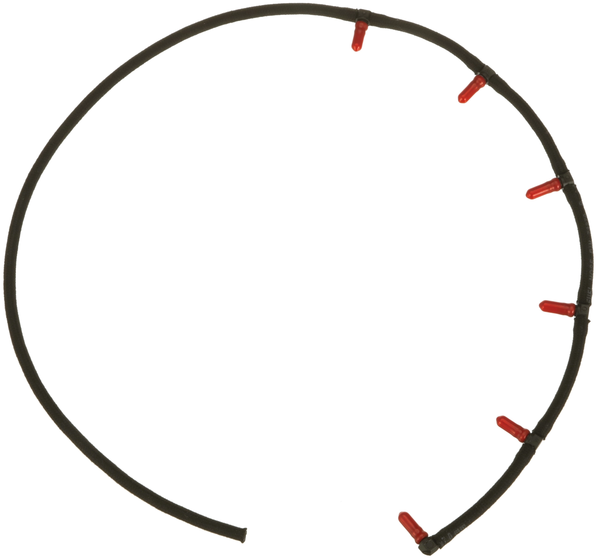 Tuyau de carburant GATES MFL1260