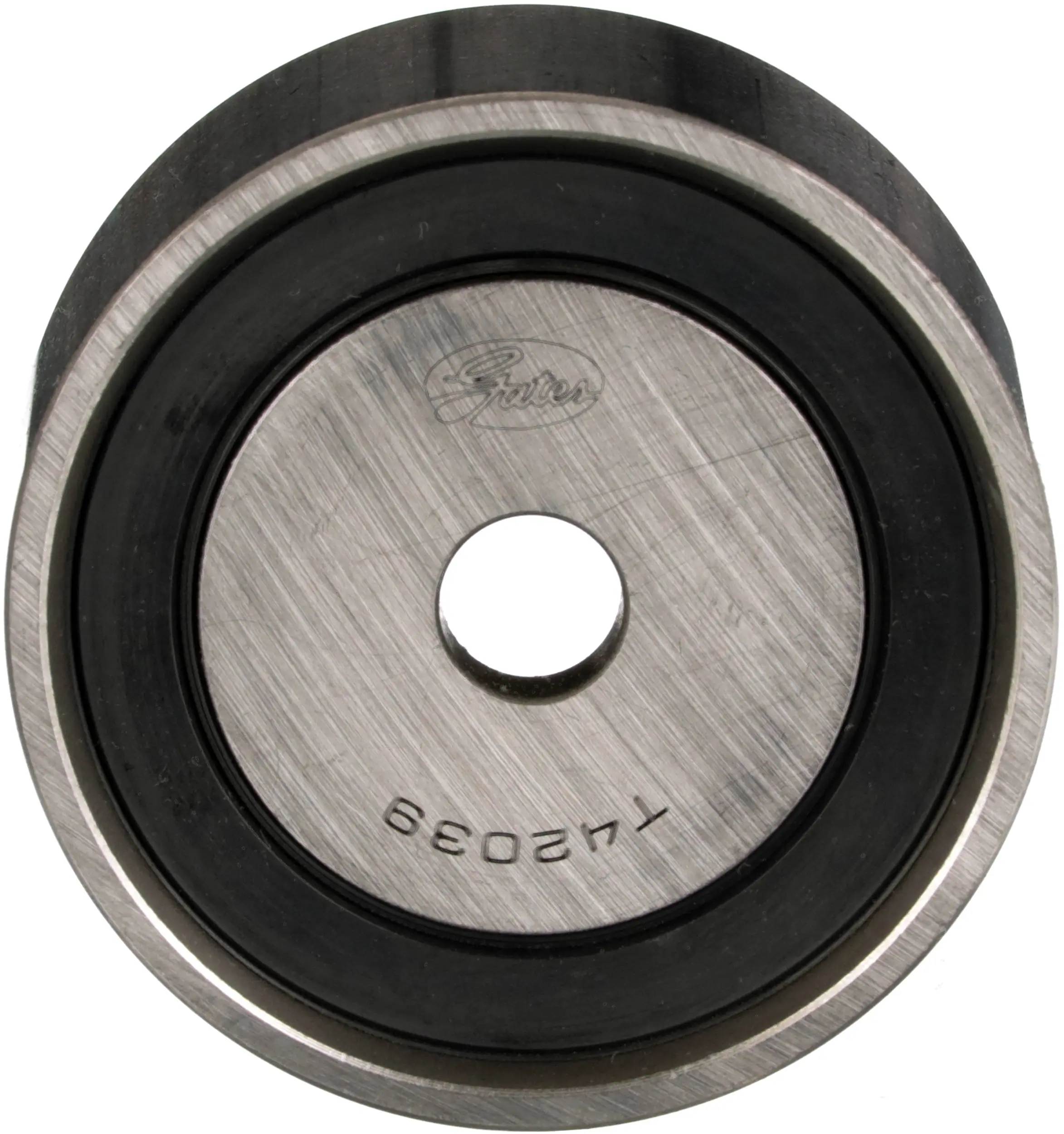 Poulie renvoi/transmission, courroie crantée GATES T42039