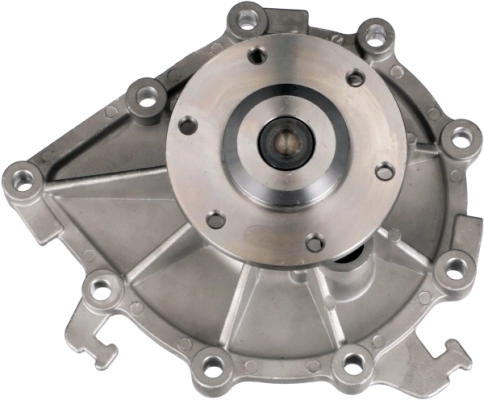 Pompe à eau, refroidissement du moteur GATES WP5023HD