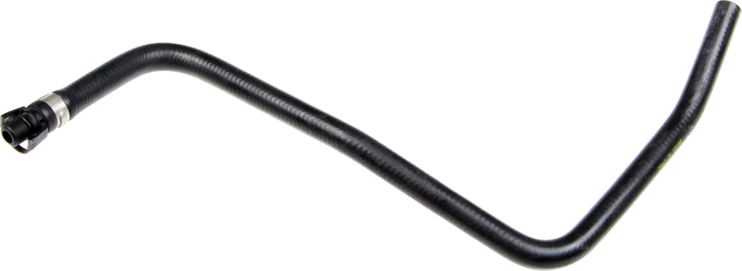 Gaine de chauffage GATES 02-2482