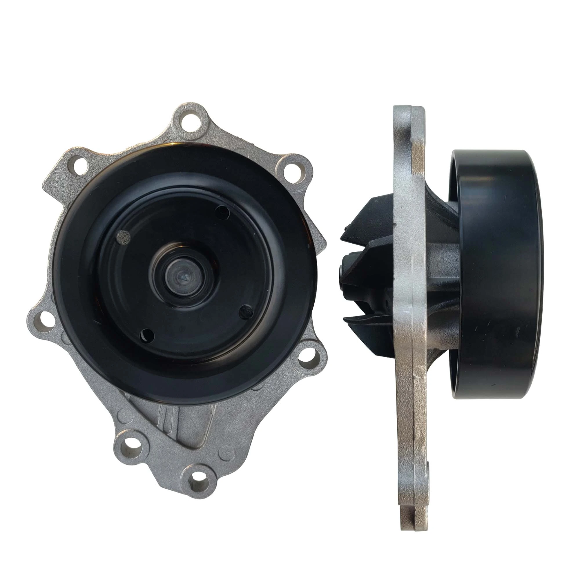 Pompe à eau, refroidissement du moteur GATES WP0189