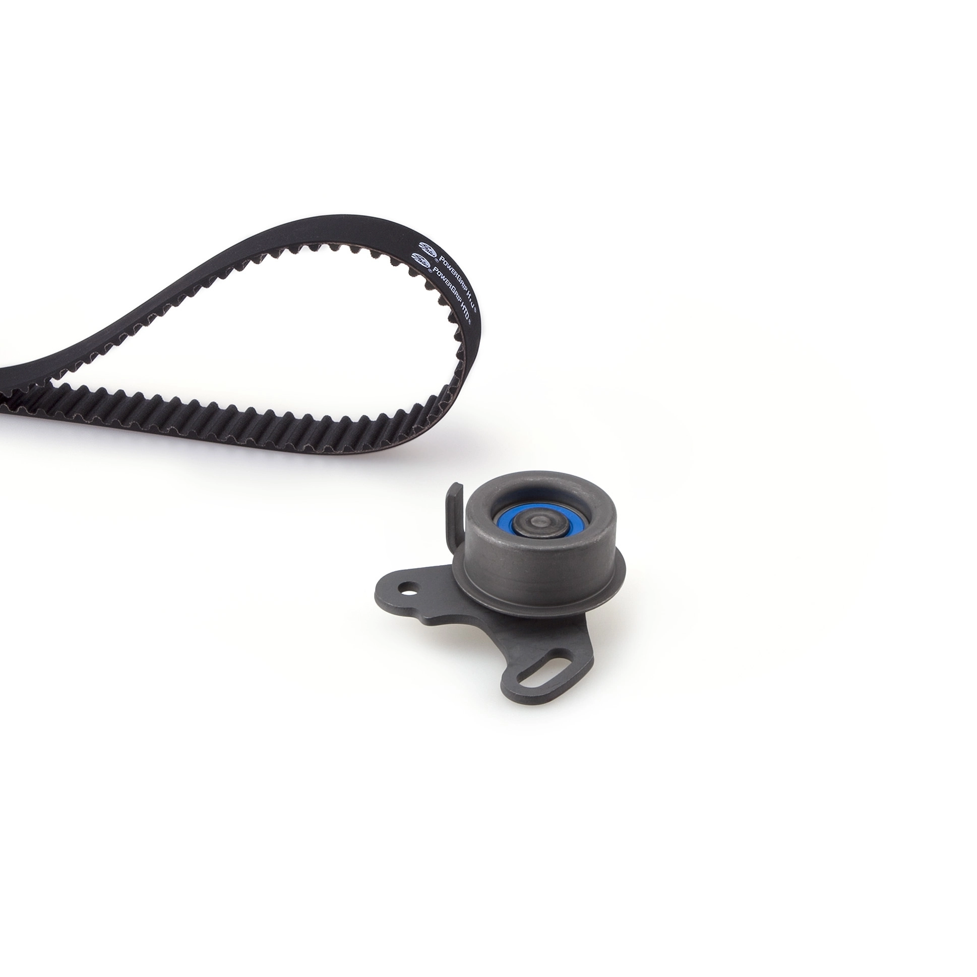 Kit de courroie crantée GATES K015283XS