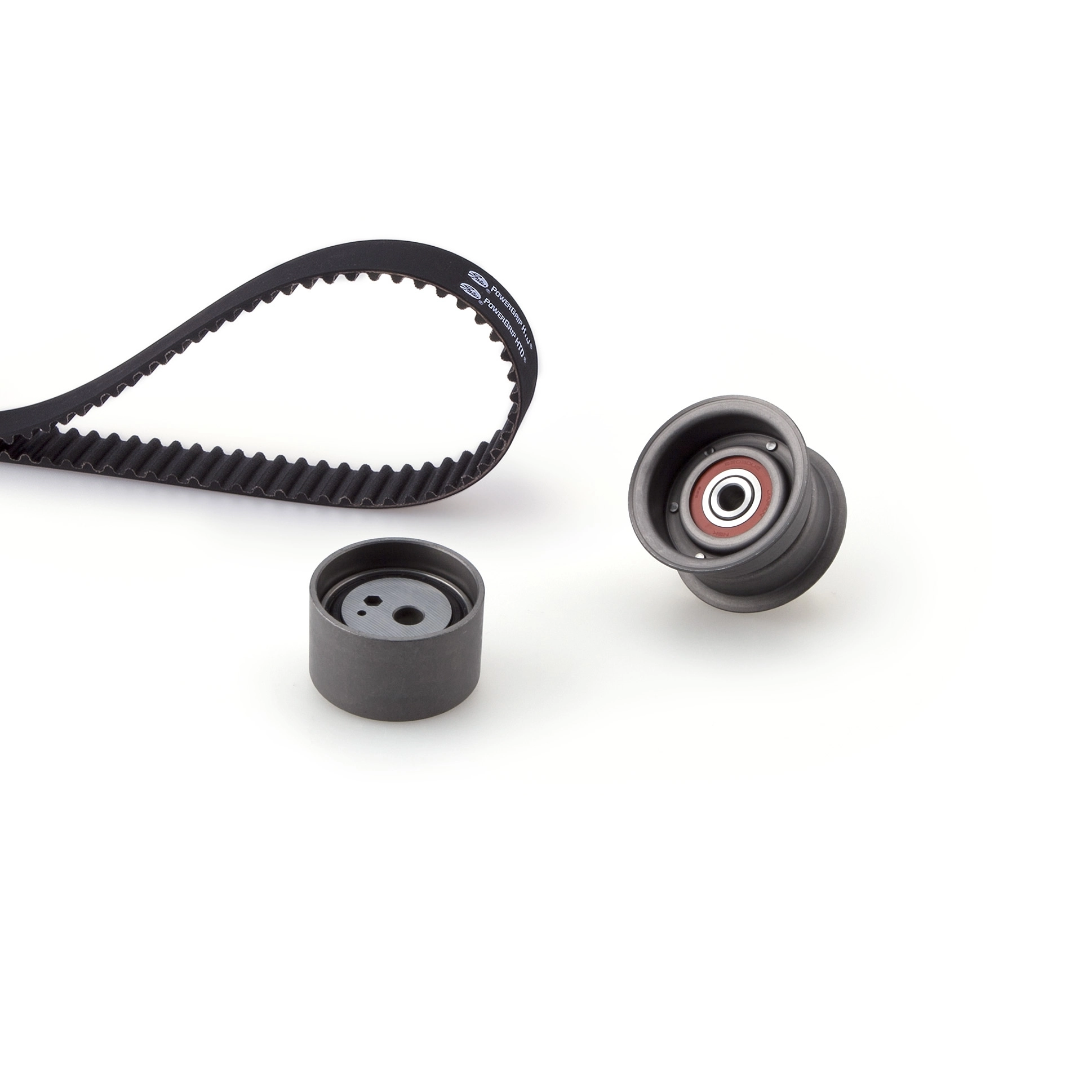 Kit de courroie crantée GATES K015363XS