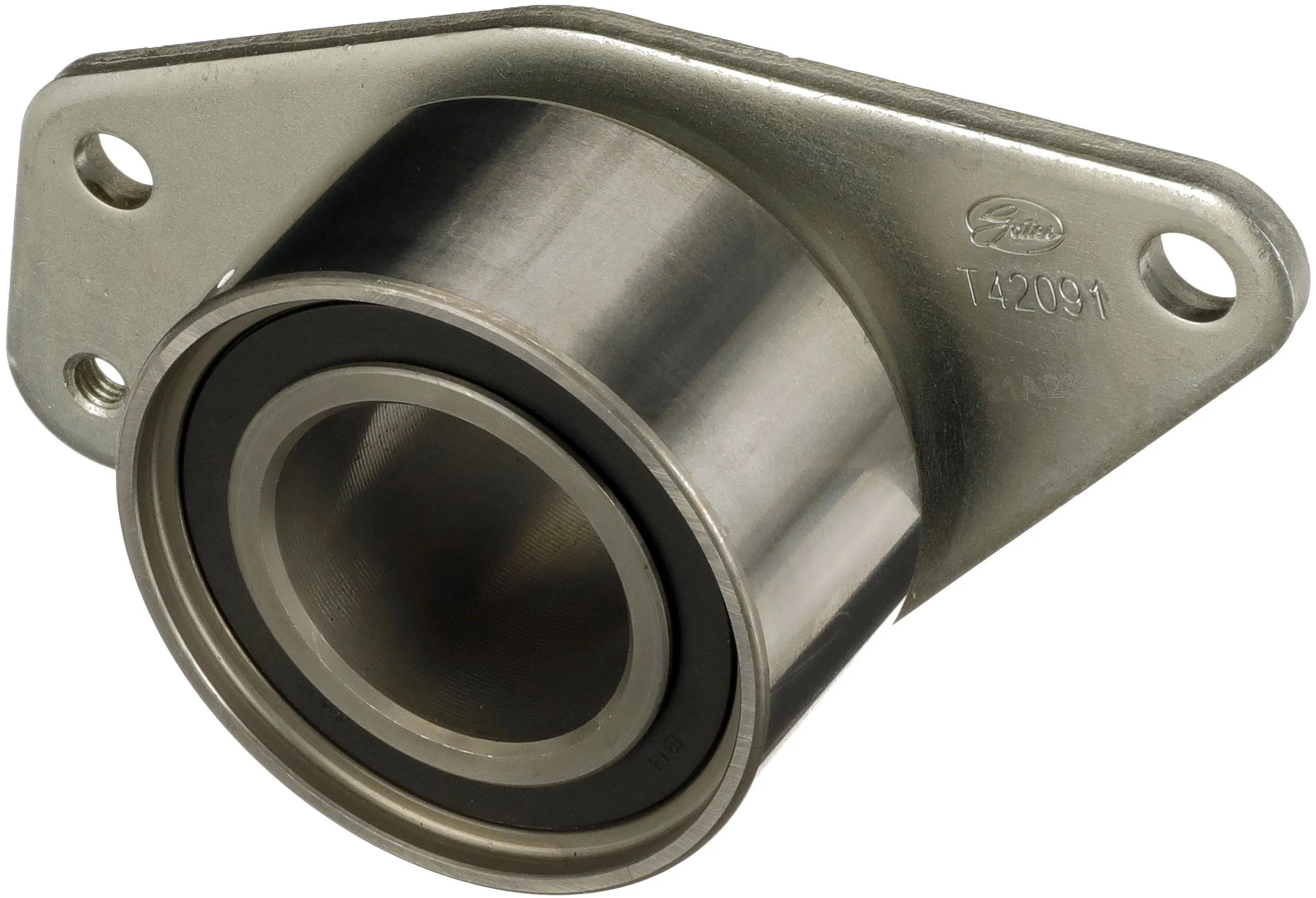 Poulie renvoi/transmission, courroie crantée GATES T42091