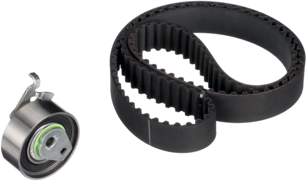 Kit de courroie crantée GATES K015522XS