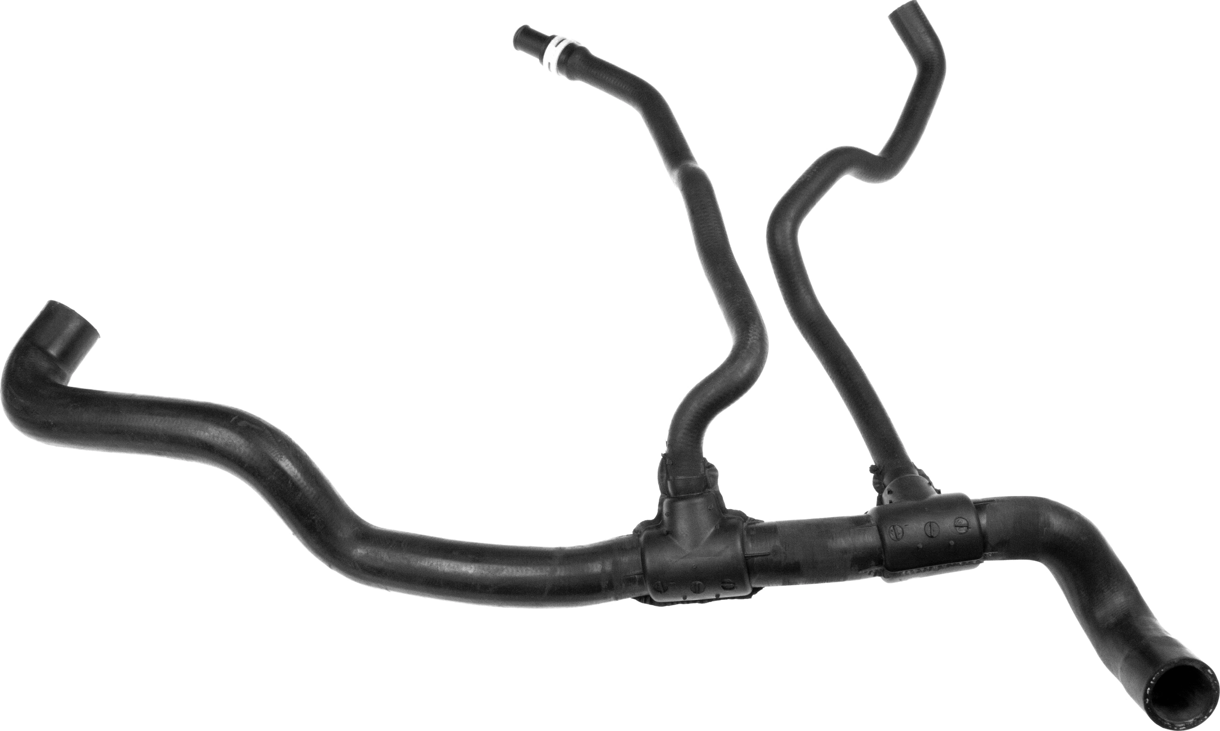 Durite de radiateur GATES 05-2790