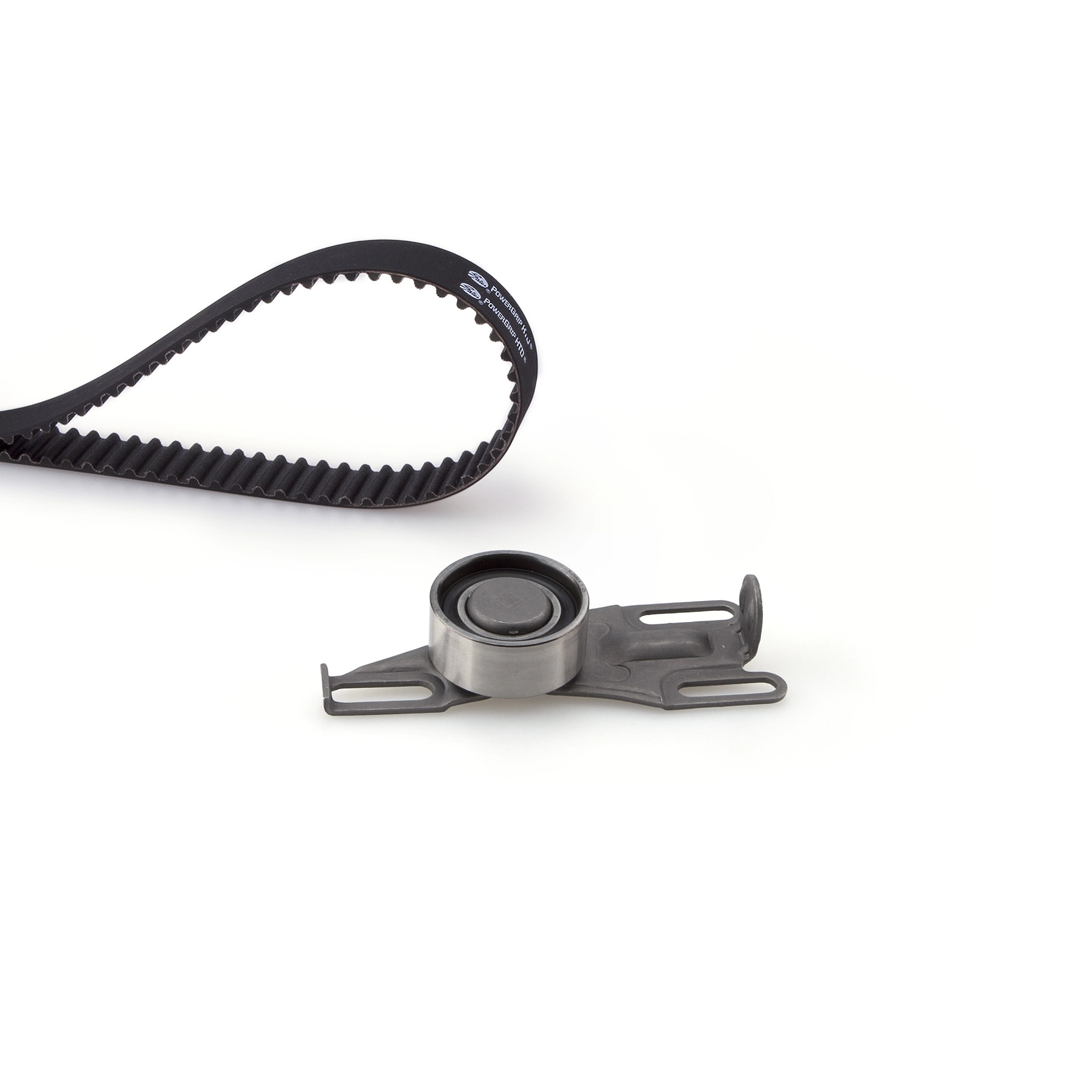 Kit de courroie crantée GATES K015050XS