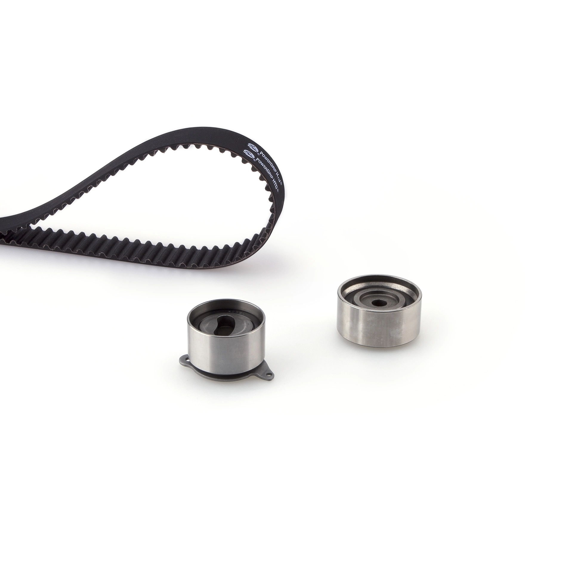 Kit de courroie crantée GATES K015317XS