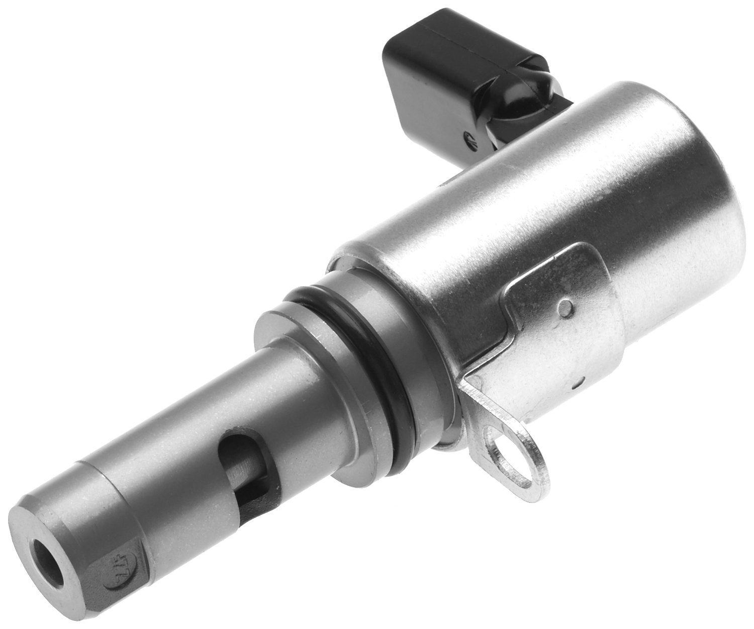 Valve de commande, réglage d'arbres a came