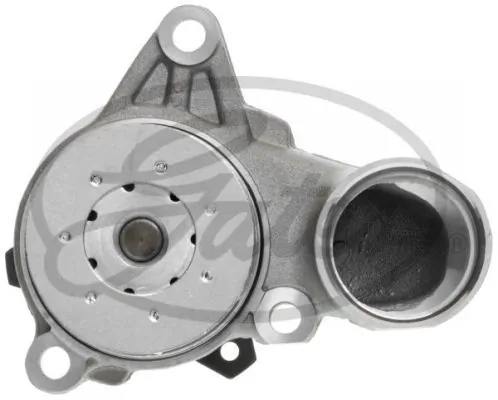 Pompe à eau, refroidissement du moteur GATES WP0175