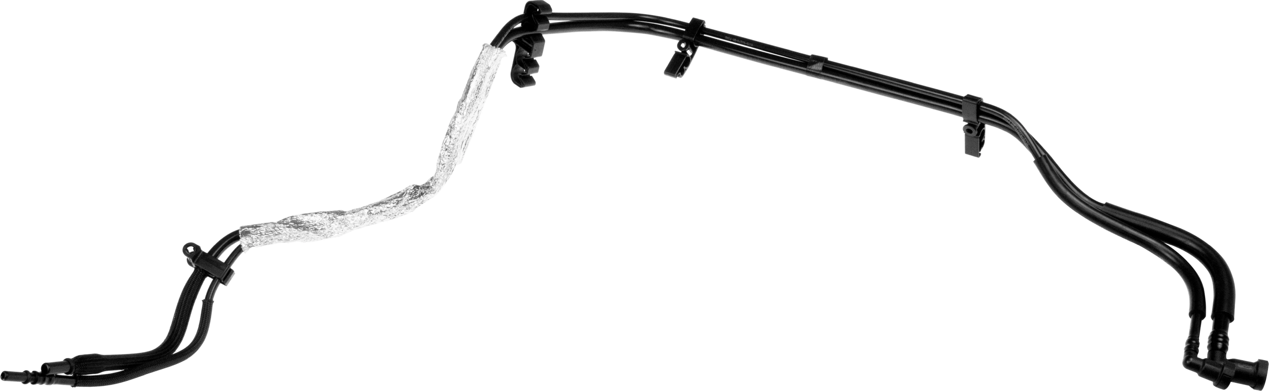 Tuyau de carburant GATES MFL1387