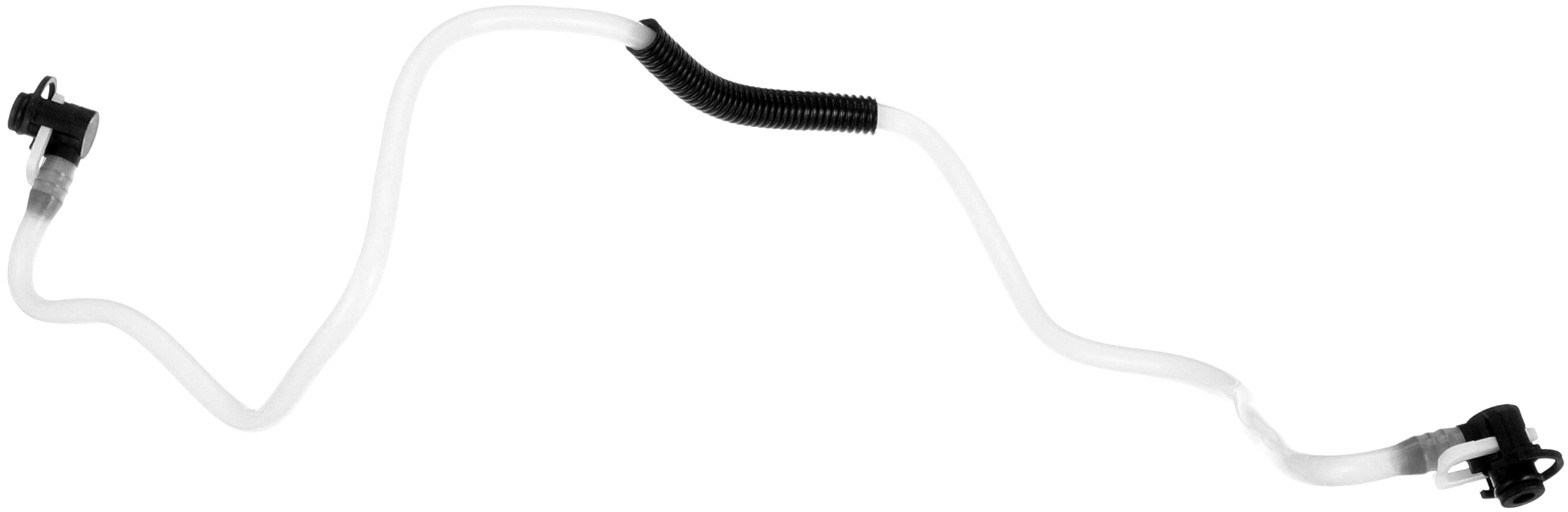 Tuyau de carburant GATES MFL1268