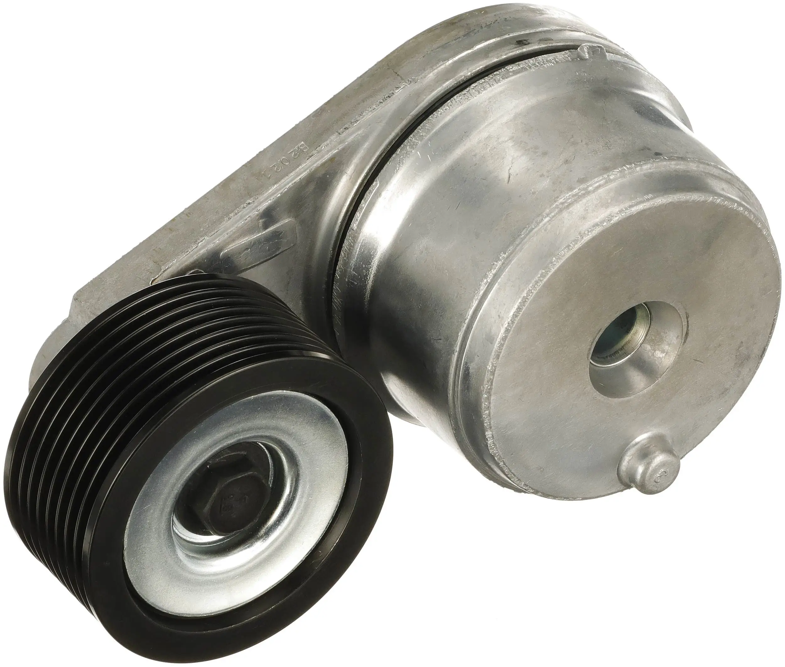 Tendeur de courroie, courroie trapézoïdale à nervures GATES T38745