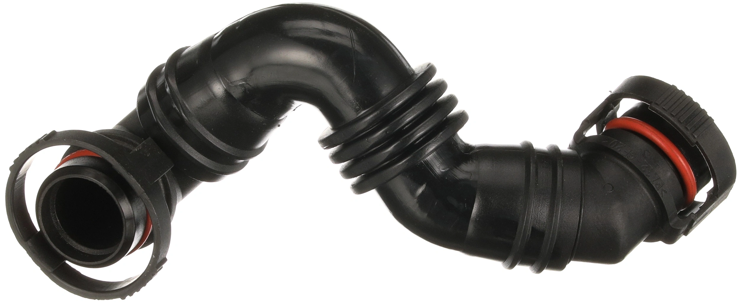 Tuyau, ventilation de carter-moteur GATES EMH657