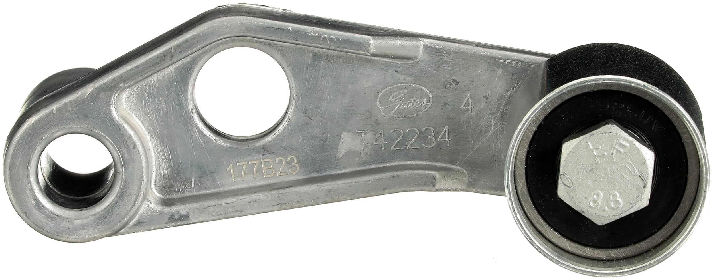 Направляючий/паразитний ролик ременя ГРМ GATES (T42234)