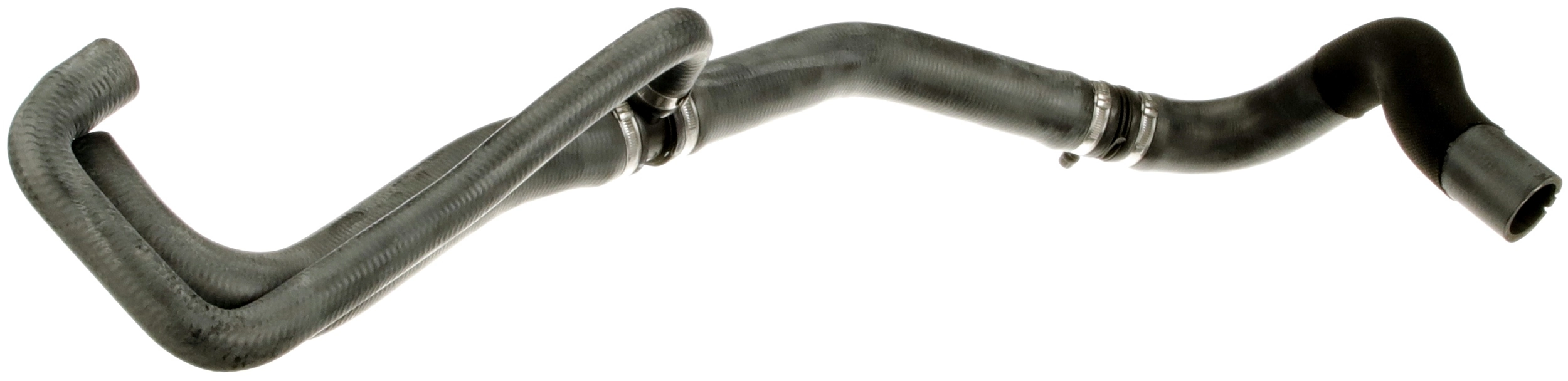 Durite de radiateur GATES 05-5747