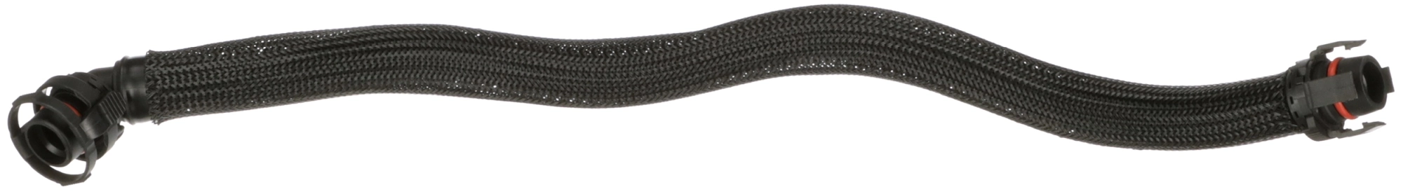 Tuyau, ventilation de carter-moteur