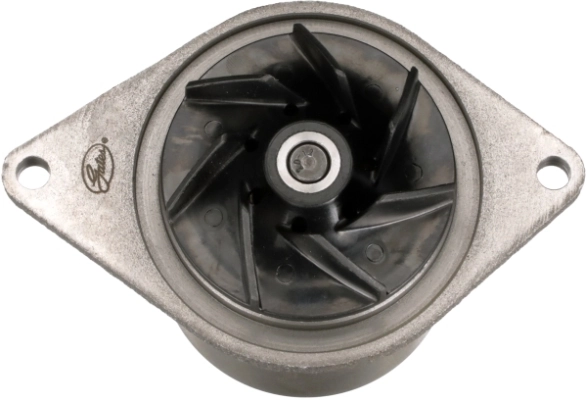 Pompe à eau, refroidissement du moteur GATES WP5017HD