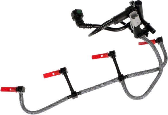 Tuyau, carburant de fuite GATES MFL1103